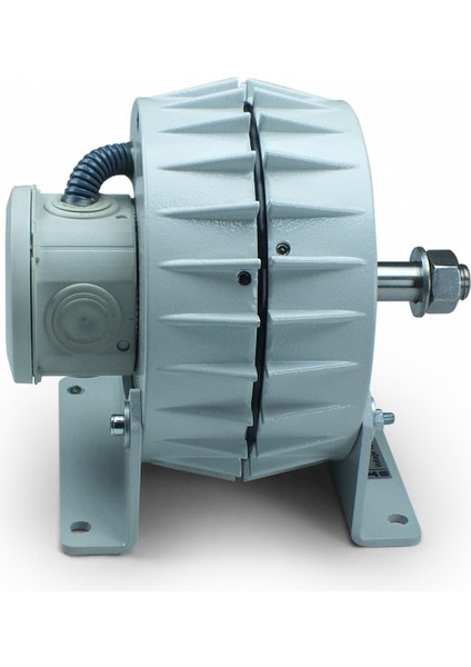 Ista Breeze G-500 Alternatör modelleri