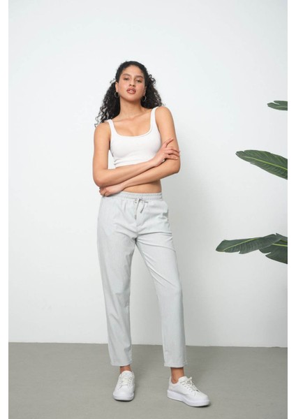 Taş Kadın Pantolon X-200