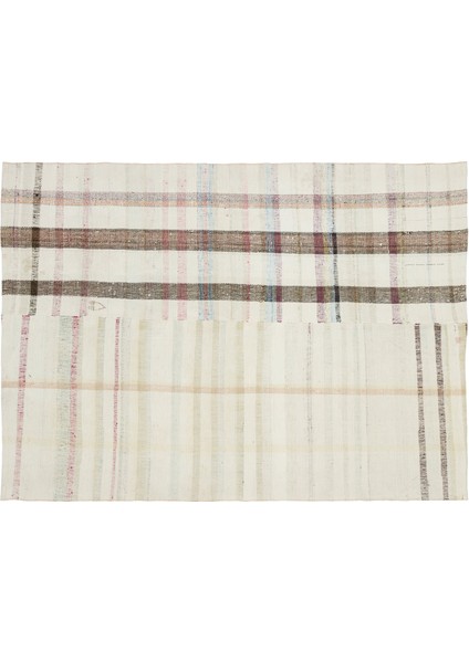 Atina Bej Eskitme Yün Modern Desenli Yün Hav Toz Vermez Leke Tutmayan Salon Yolluk Mutfak El Dokuma Halı modelleri