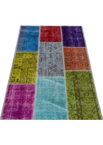 Atina Mor Eskitme Yün Modern Desenli Yün Hav Toz Vermez Leke Tutmayan Salon Yolluk Mutfak El Dokuma Halı modelleri