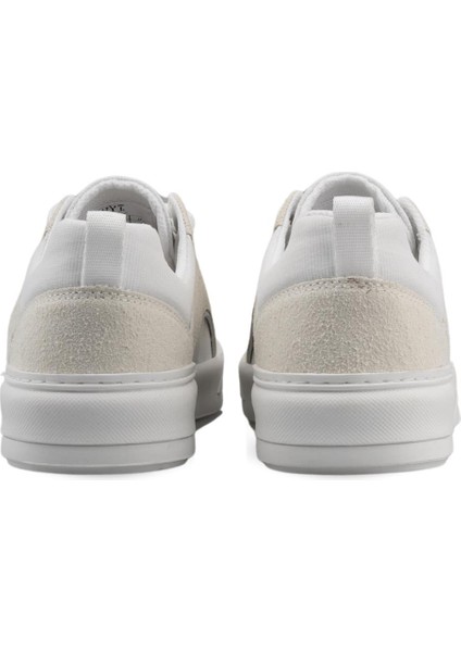 Corvet Erkek Günlük Ayakkabı - Beyaz indirimleri