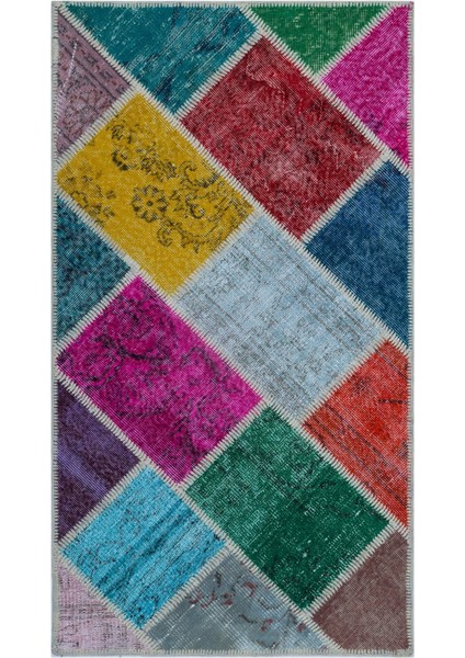 Girit Bej Çizgili Yün Modern Desenli Yün Hav Toz Vermez Leke Tutmayan Salon Yolluk Mutfak El Dokuma Halı