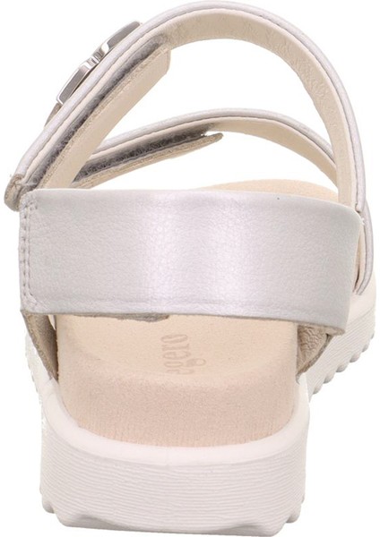 Kadın Sandalet 2-000385-9240 Legero Move Grey/metallic modelleri