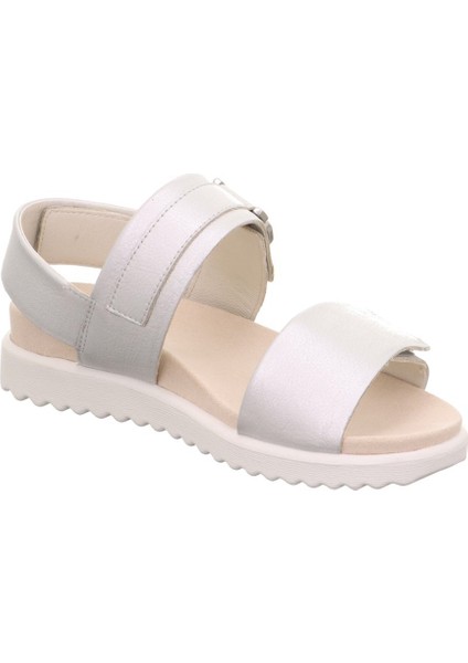 Kadın Sandalet 2-000385-9240 Legero Move Grey/metallic indirimleri