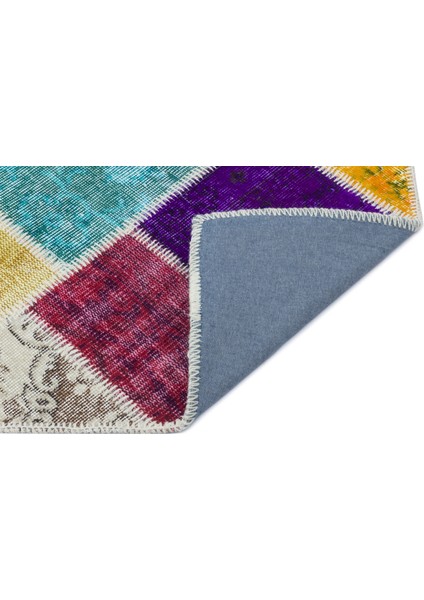 Teselya Bej Çizgili Yün Modern Desenli Yün Hav Toz Vermez Leke Tutmayan Salon Yolluk Mutfak El Dokuma Halı fiyatları