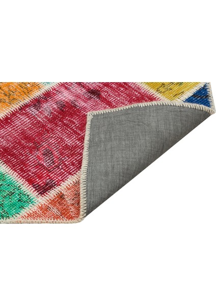 Girit Bej Çizgili Yün Modern Desenli Yün Hav Toz Vermez Leke Tutmayan Salon Yolluk Mutfak El Dokuma Halı fiyatları