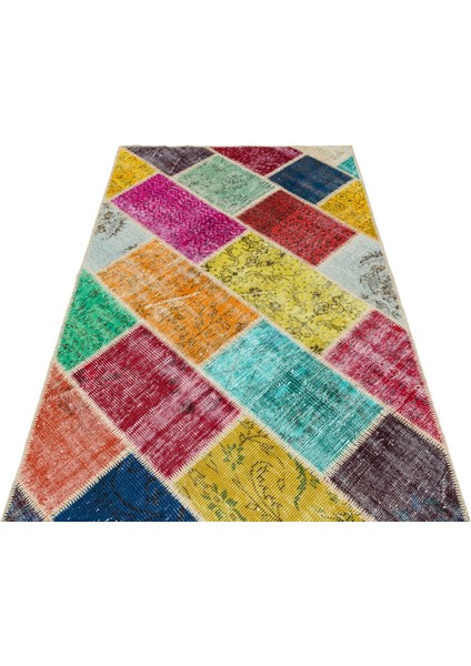 Girit Bej Çizgili Yün Modern Desenli Yün Hav Toz Vermez Leke Tutmayan Salon Yolluk Mutfak El Dokuma Halı modelleri