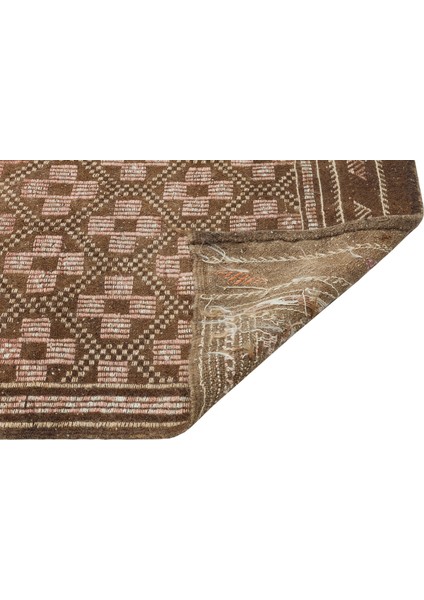 Atina Kırmızı Eskitme Yün Modern Desenli Yün Hav Toz Vermez Leke Tutmayan Salon Yolluk Mutfak El Dokuma Halı fiyatları