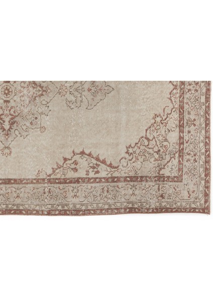 Atina Krem Eskitme Yün Modern Desenli Yün Hav Toz Vermez Leke Tutmayan Salon Yolluk Mutfak El Dokuma Halı fiyatları