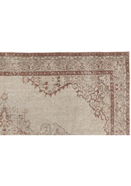 Atina Krem Eskitme Yün Modern Desenli Yün Hav Toz Vermez Leke Tutmayan Salon Yolluk Mutfak El Dokuma Halı fırsatları