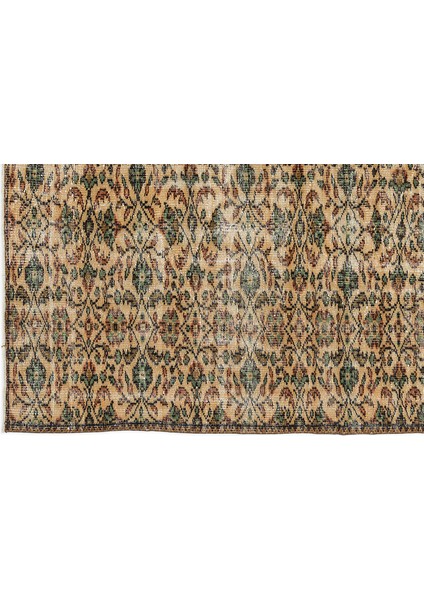 Iskece Turuncu Eskitme Yün Modern Desenli Yün Hav Toz Vermez Leke Tutmayan Salon Yolluk Mutfak El Dokuma Halı modelleri