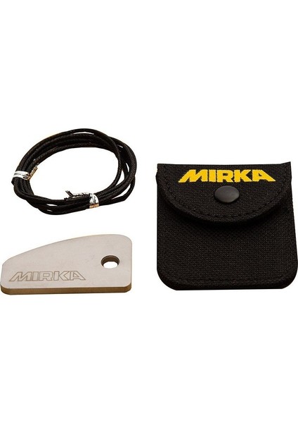 Boya Akıntı Bıçağı 48X28 mm Detail Market