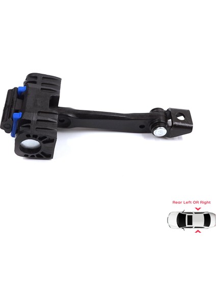 Bmw 3 Series E90 E91 2004-2012 51227176808 Için Arka Sağ Veya Sol Kapı Gergisi fiyatları