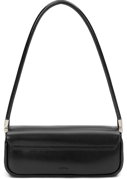 930414 Kadın Uzun Askılı Omuz Çantası Siyah fiyatları