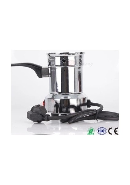 Nargile Kömür Yakma Makinesi fiyatları