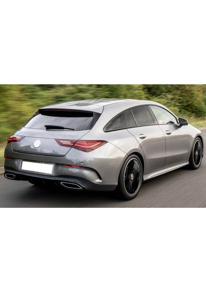 Mercedes Cla C118 Shooting Brake 2024-2027 Arka Silecek Kolu Takımı fiyatları