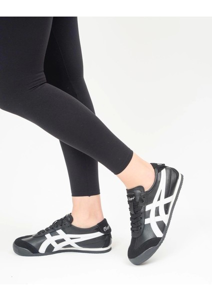 Etayger Siyah Beyaz 36-41 Unisex Günlük Spor Ayakkabı modelleri