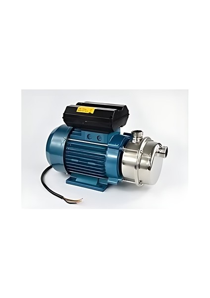 Alm 50 Aısı 316 Santrifüj Pompa