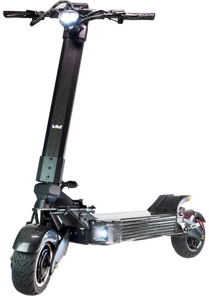 Roadstar Elektrikli Scooter