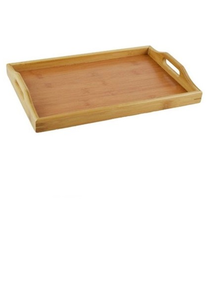 Bambu Tepsi 22X33 cm -TPS3322