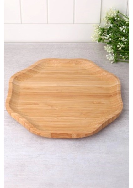 20CM Bambu Tabak -PAP2020