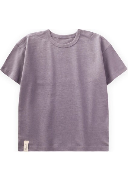 Basic Bebe T-Shırt 0-3 Yaş Bakır fırsatları