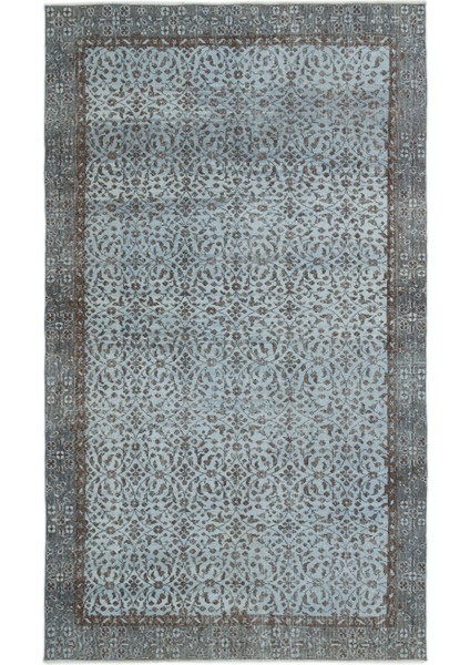 Atina Bej Eskitme Yün Modern Desenli Yün Hav Toz Vermez Leke Tutmayan Salon Yolluk Mutfak El Dokuma Halı