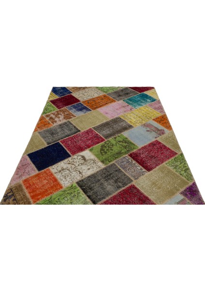 Atina Gri Eskitme Yün Modern Desenli Yün Hav Toz Vermez Leke Tutmayan Salon Yolluk Mutfak El Dokuma Halı modelleri