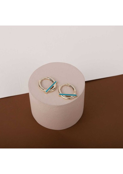 Mine Çizgi Küpe fiyatları