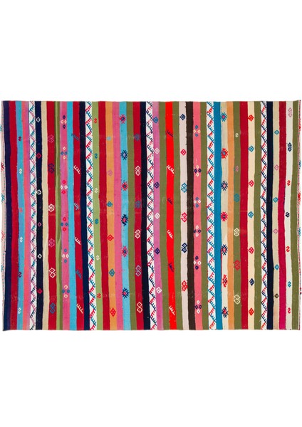 Atina Bej Eskitme Yün Modern Desenli Yün Hav Toz Vermez Leke Tutmayan Salon Yolluk Mutfak El Dokuma Halı modelleri