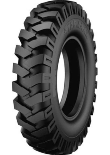 10.00-20 Tt 146/143B 16PR E3 SM38 Iş Makinesi Lastiği (Üretim Yılı : 2025)