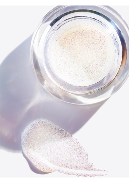 Glımmer Sımlı Jel Far 003 Whıte Vıolet 6 ml fiyatları