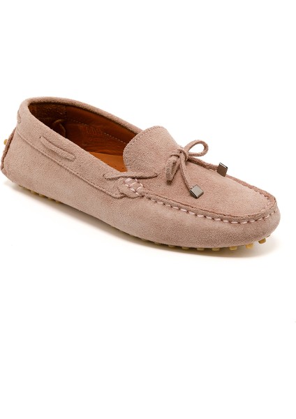 Kadın Sneaker ( Günlük) RC-25Y-058-R1822 John May Pembe Süet fiyatları