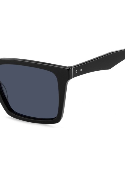 Th 2067/S 807KU 53 Tommy Hılfıger Güneş Gözlüğü fırsatları