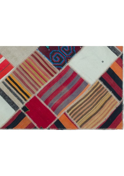 Teselya Bej Eskitme Yün Modern Desenli Yün Hav Toz Vermez Leke Tutmayan Salon Yolluk Mutfak El Dokuma Halı fırsatları