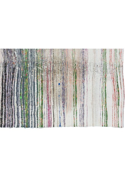 Teselya Turkuaz Patchwork Yün Modern Desenli Yün Hav Toz Vermez Leke Tutmayan Salon Yolluk Mutfak El Dokuma Halı fırsatları
