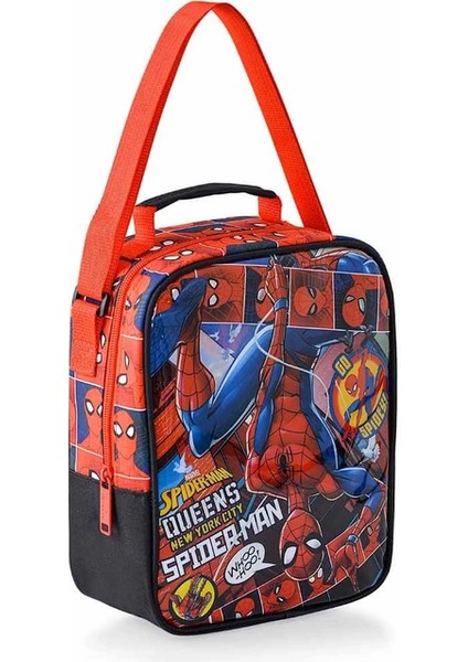 Go Spidey Beslenme Çantası 48107 fiyatları
