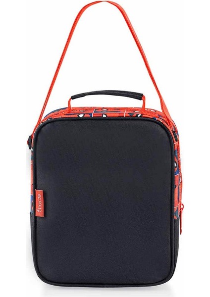 Go Spidey Beslenme Çantası 48107 modelleri