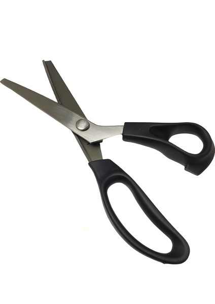 Şekilli Kesen Sürfile Makası 23 cm