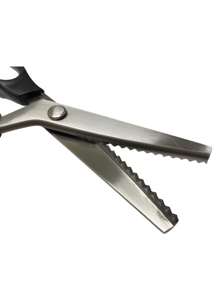 Şekilli Kesen Sürfile Makası 23 cm fiyatları