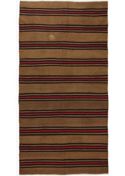 Atina Mavi Eskitme Yün Modern Desenli Yün Hav Toz Vermez Leke Tutmayan Salon Yolluk Mutfak El Dokuma Halı