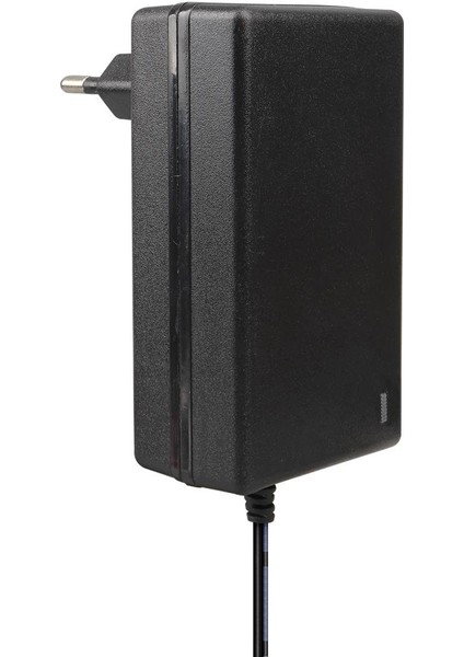 21 Volt 2 Amper 5.5x2.5 mm Uçlu Kırmızı Yeşil Ledli Priz Tipi Şarjlı Matkap Adaptörü Şarj Cihazı Aleti fiyatları