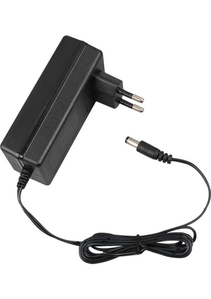 21 Volt 2 Amper 5.5x2.5 mm Uçlu Kırmızı Yeşil Ledli Priz Tipi Şarjlı Matkap Adaptörü Şarj Cihazı Aleti modelleri