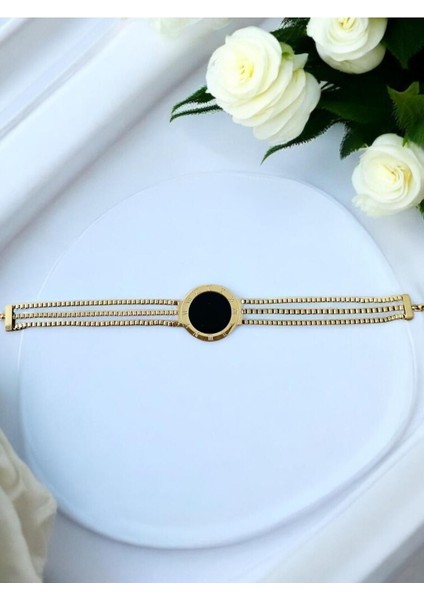 Romen Rakamlı Bileklik CNS036-1