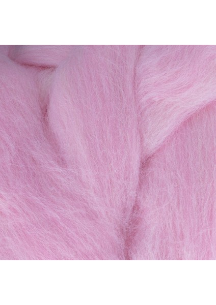 La Mia Jumbo Pembe Dev Yün El Örgü Ipi - J9 fiyatları