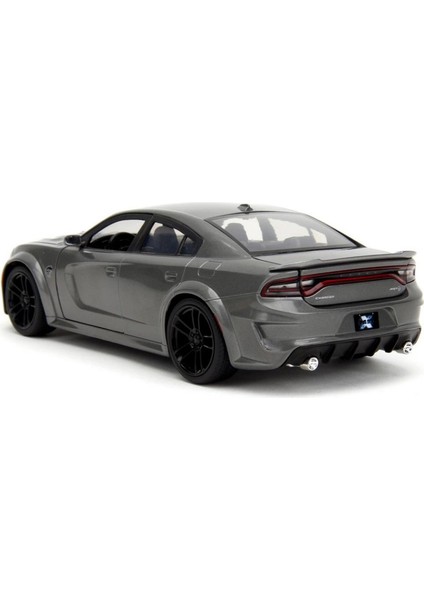Nessiworld Hızlı & Öfkeli 2021 Dodge Charger Model Aracı fiyatları