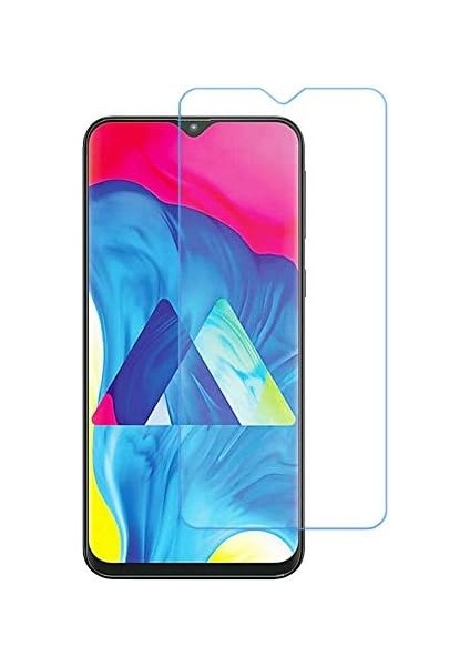 Galaxy M20 Zore Şeffaf Esnek Silikon Kılıf + Kırılmaz Cam fiyatları