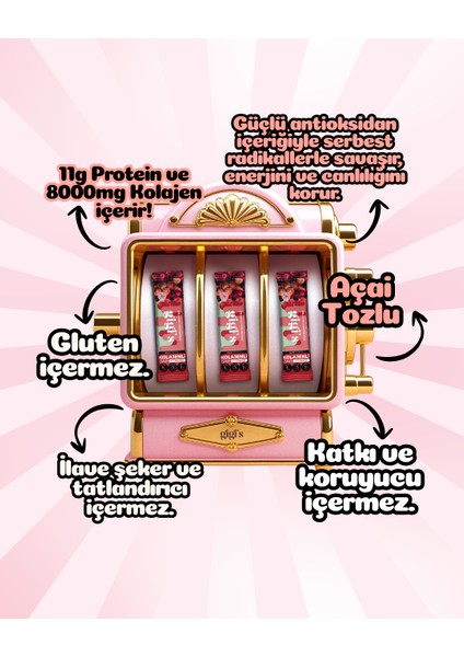 24'lü Sağlıklı, Şekersiz Protein Bar Paketi fırsatları