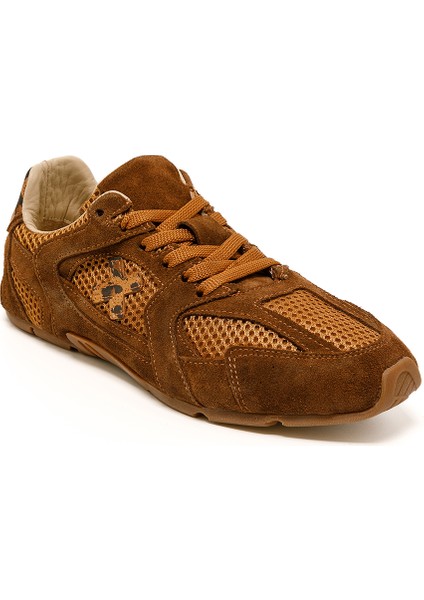 Kadın Sneaker ( Günlük) RC-25Y-187-MIU1912 John May Tütün Süet fiyatları