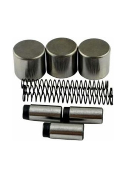 Marş Depraj Tamir Takımı Kh/cub